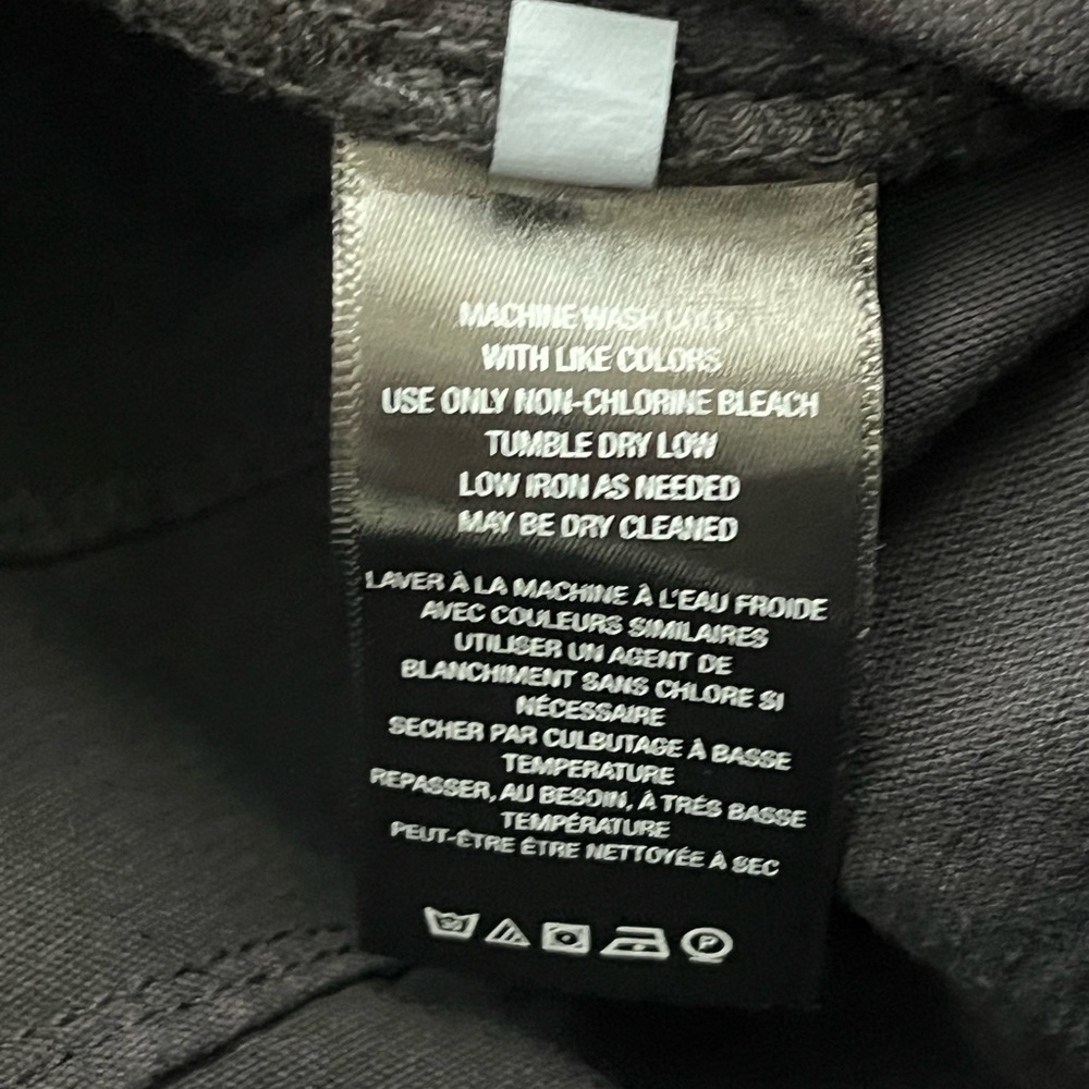 NWT Free people We the free Jayde high rise corduroy flare pants 25 - Picture 13 of 13
